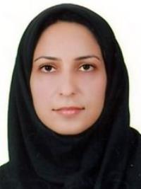 مریم یاوری