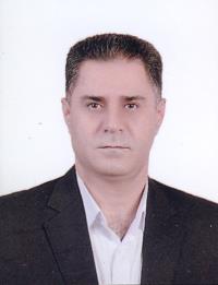 مسعود امیریان