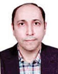 مسعود زادکرمی