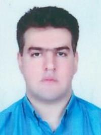 مسعود زینالی