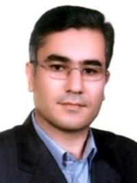 مسعود قدرتی