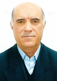 مسلم تقی زاده سرابی