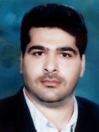 مصطفی شکرانی