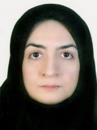 معصومه توحیدی