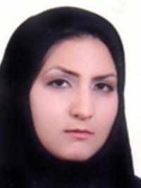 معصومه حسین زاده