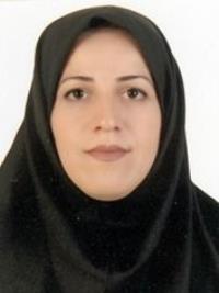 معصومه رضائی