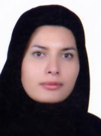 معصومه روحانی نسب