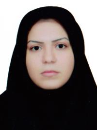 معصومه قزلسفلی