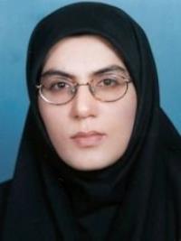 معصومه مشفقی