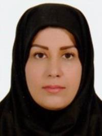 معصومه مهدیان خو