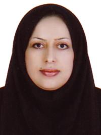 منصوره خلیلی آزاد