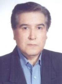 منصور صبورنجم آبادی