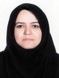 منیژه خدابخشی شریف آباد