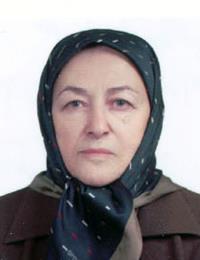منیژه مهدوی