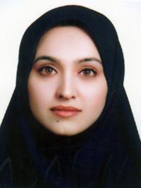 مهبا عزیزی