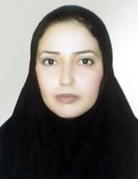 مهدیس هاشمی طاهری