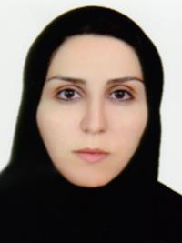 مهدیه السادات مصطفوی بافقی