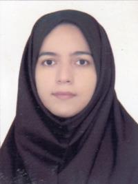 مهدیه فلاح مهریزی