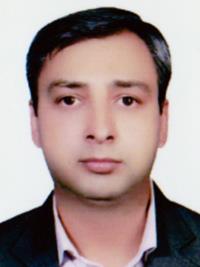 مهدی آزرم نیا