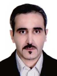 مهدی احمدی
