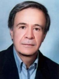 مهدی غفاری