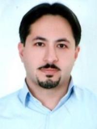 مهدی مشایخی