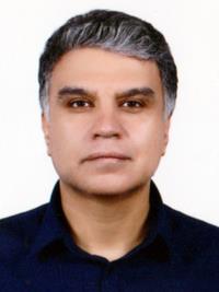 مهدی مظاهری