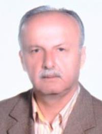 مهدی مقدسی