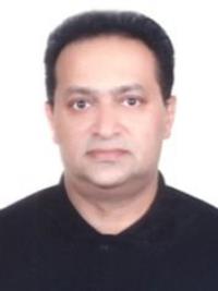 مهدی منصور