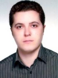 مهدی میرزائی پور