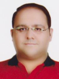 مهدی پرویزی مشهدی