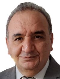 مهدی کاظم پورمفرد