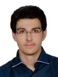 مهران اکرامی طرقی