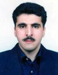 مهرداد ارقمیری