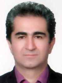 مهرداد اسماعیلی
