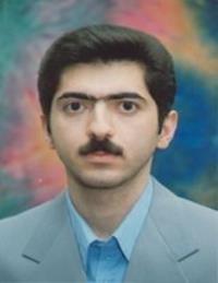 مهرداد بلوریان