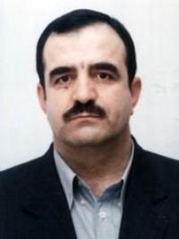 مهرداد صالحی
