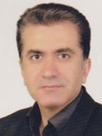 مهرداد ولی زاده