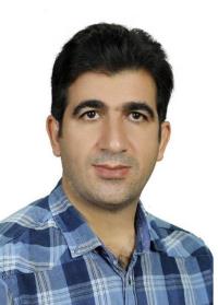 مهرشاد محمدی