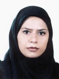 مهرناز آریان نژاد
