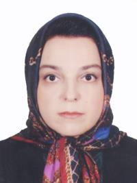 مهرناز رادمهر