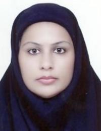 مهرنوش سیاوشی