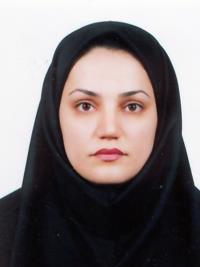 مهرنوش صدیقی شمامی