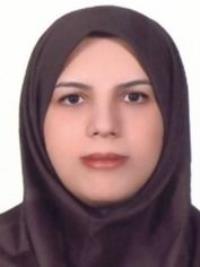 مهرنوش مهربانی شریف آباد