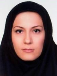 مهری مقصودی