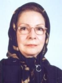 مهری کدخدایان