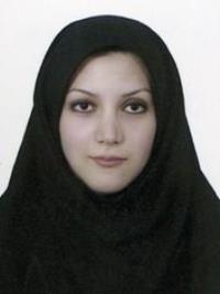 مهسا اسکندری نژاد