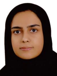 مهسا پورغلام رودی