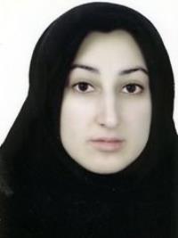 مهشاد نیک فر