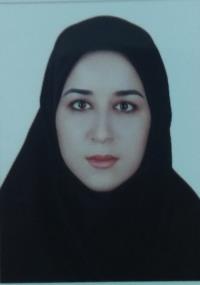 مهوش حمادی سربست